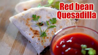 Red Beans Recipe Rajma Recipe Quesadilla Recipe