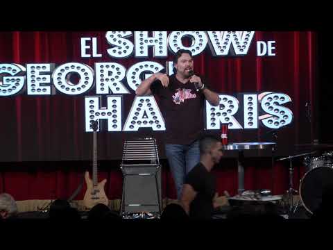 El Show de GH 28 de Mar 2019 Parte 2