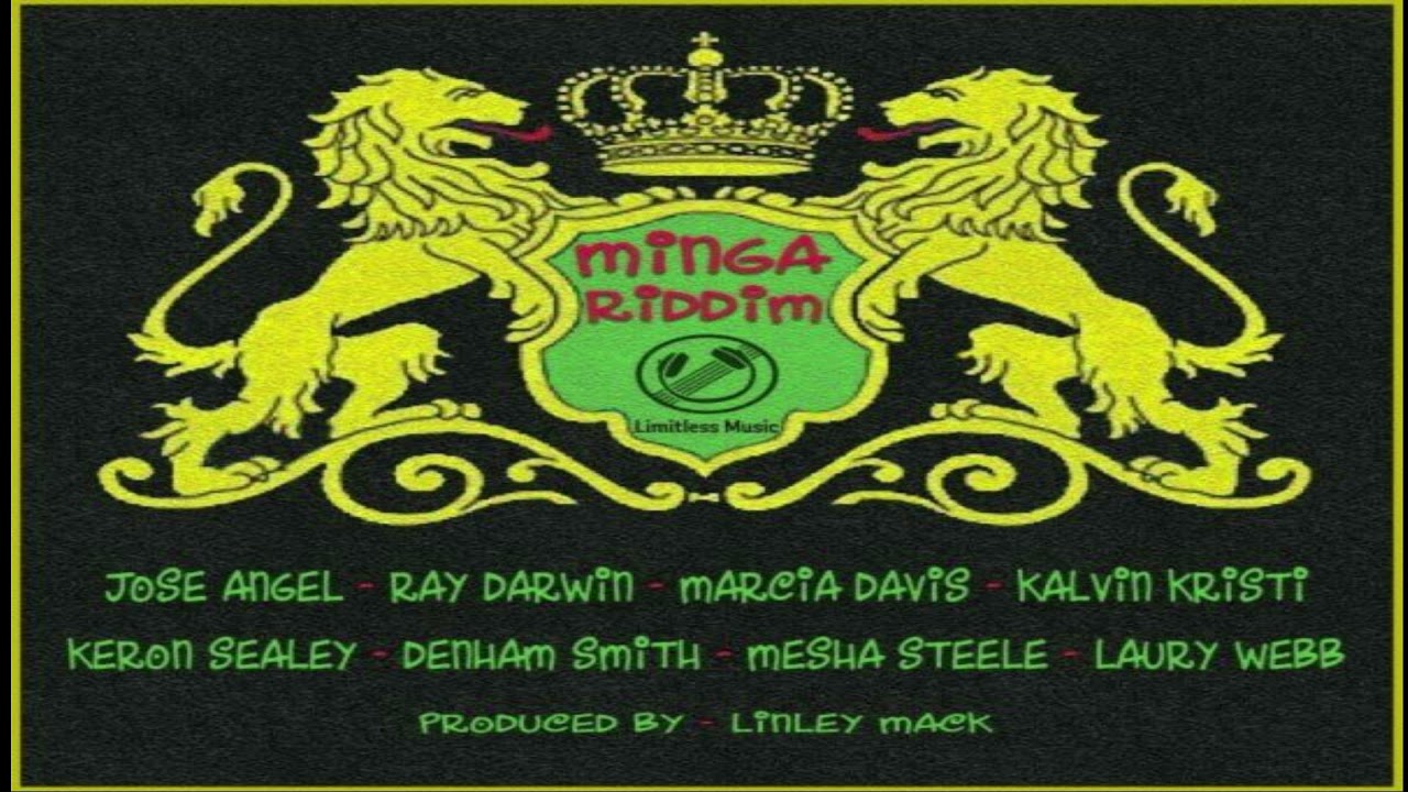 Keron Sealey - Do You Remember