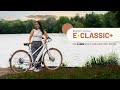 About the Priority e-Classic Plus