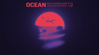 Mojjo & Blacker & James - Ocean