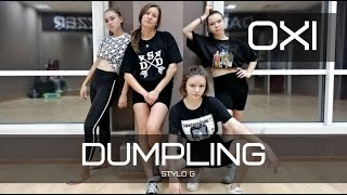 Stylo G - Dumpling | dancehall OXI