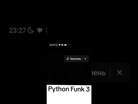 Python Funk 3 (Ultra Slowed)