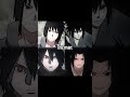 [The Most Important Women In his Life] #mikoto #sasuke #sakura #sarada #sumertimesadness #shorts #4