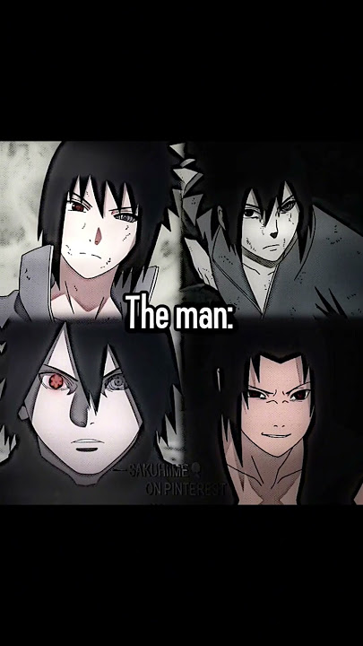 [The Most Important Women In his Life] #mikoto #sasuke #sakura #sarada #sumertimesadness #shorts #4