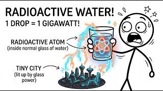 Nuclear Physics: Crash Course Physics