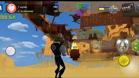 Glitch Gameplay | Respawnables