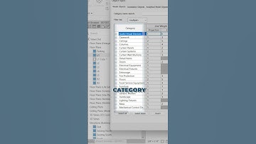 Master Revit Object Styles! Customize Graphics Like a Pro