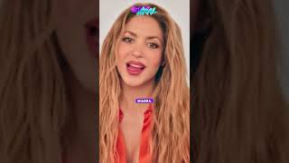 SHAKIRA REACCIONA A LA HIJA DE GERARD PIQUÉ Y CLARA CHÍA #shakira Wealth