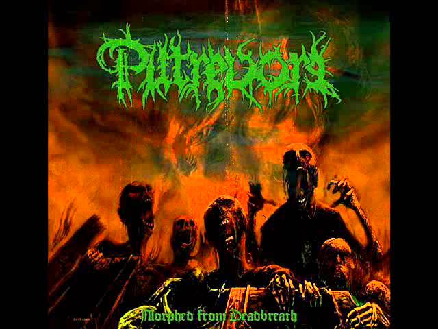 Watch Putrevore - Aeon Leviathan on YouTube Watch Putrevore - Aeon Leviathan on YouTube