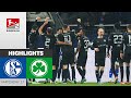 Schalke Greuther Furth goals and highlights