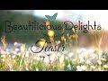 Natural Organic Cosmetics Teaser - Beautilicious Delights Cosmetics