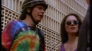 They Who Dare - B.A.S.E. Jumping 1995