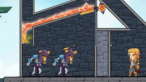 how to loot 2 pull pin puzzle game android ios gameplay walkthrough