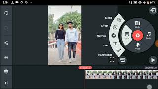 Kinemaster me mp3song kaise cut kare ...