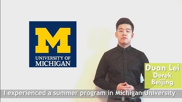 USC Marshall MSBA video