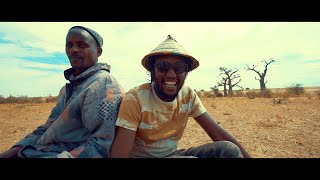 📺 Natty Jean - Sénégal [Official Video] chords