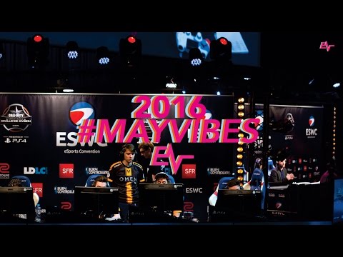 #ENDLESSVIBES / 2016 / MAY