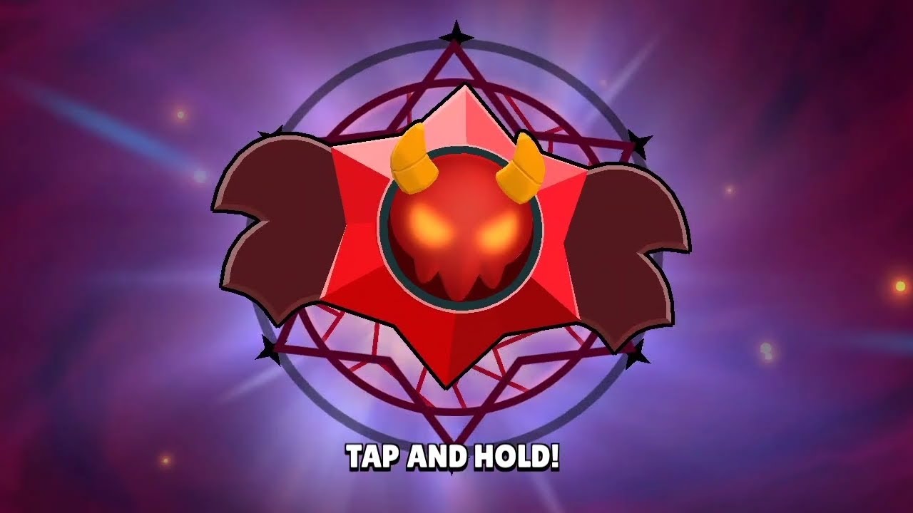 Danger 😈 MYTHIC 😎 #noads 