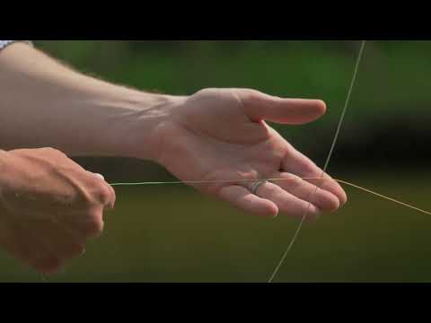 Introduction to Euro Nymph Fishing