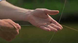 Introduction to Euro Nymph Fishing