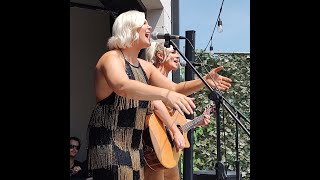 Tigirlily Gold Shoot Tequila Nashville 6/10/2023