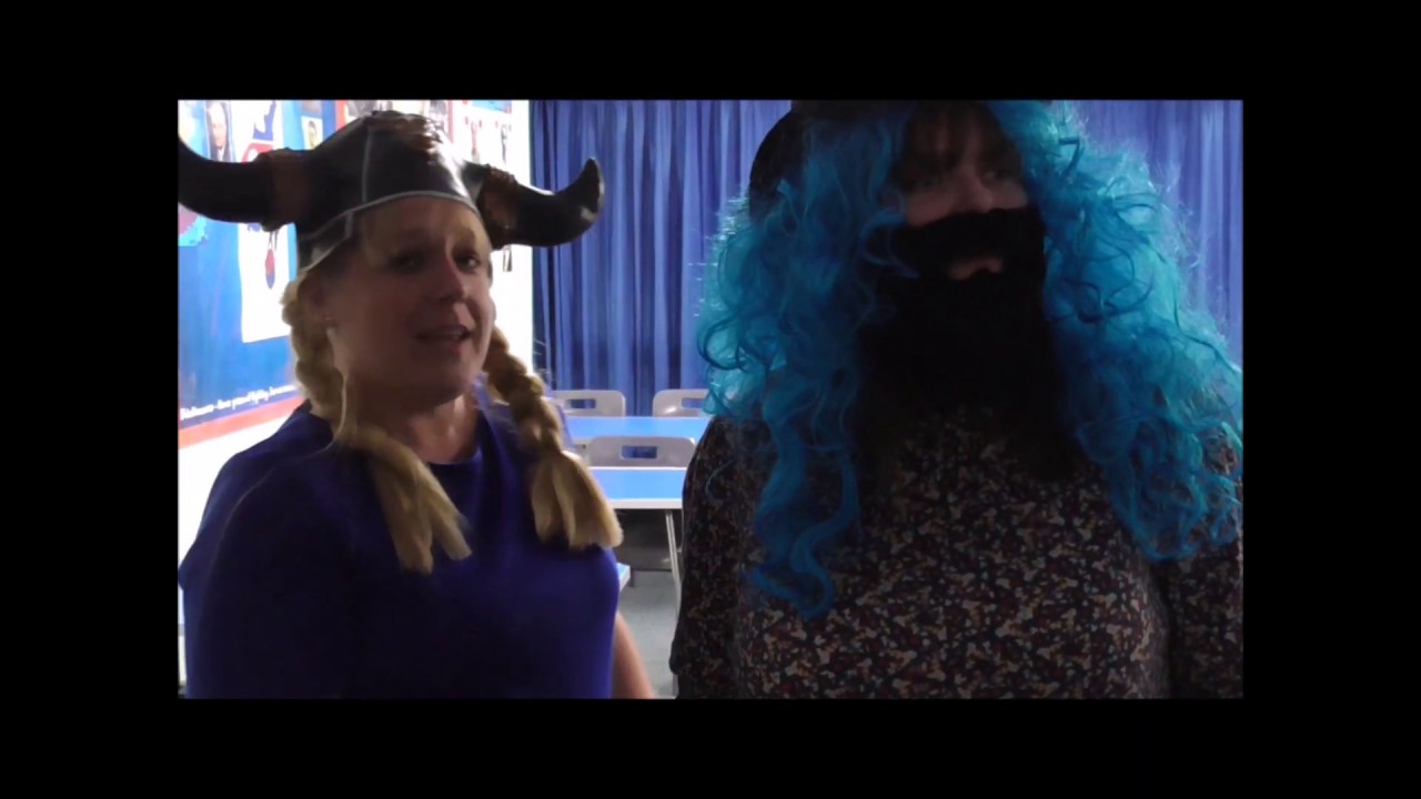 RPCC Staff Goodbye to Year 11 Class of 2019