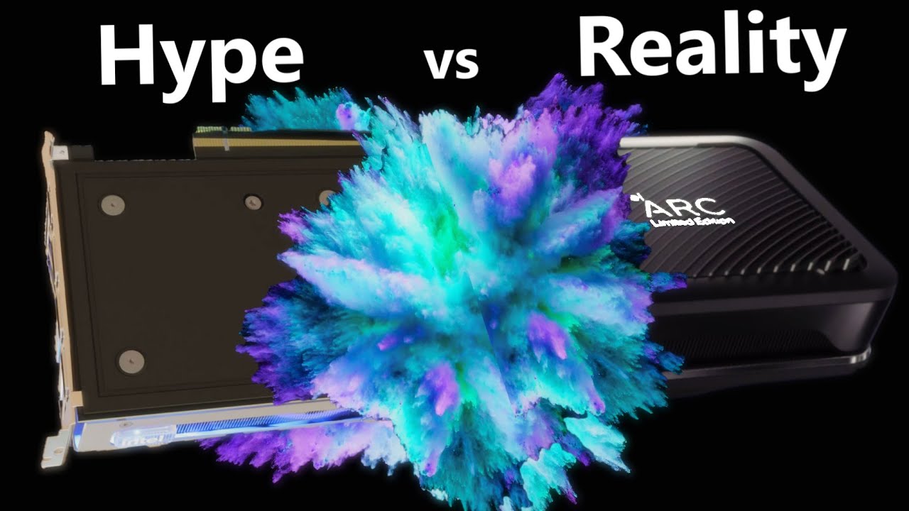 New Intel ARC A370M Revealed: Will A780 beat the RTX 3070 based on today’s numbers?