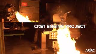 Information 20261002 SPARK-75 LOX Liquid Rocket Engine Hot-Fire Test-3 Guide