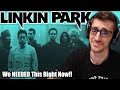 An UNRELEASED Song?!?  | LINKIN PARK - "She Couldn't (REACTION)