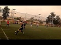 Academia Tigres Lindavista - Fut7 - Juego de preparación - Octubre 27&#39;18