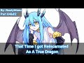 What If Rimuru Return Back In Time As A True Dragon By NautyManu Chapter 84 85 