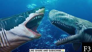 Livyatan जिससे डरती थी बड़ी बड़ी शार्क भी, दुनिया की सबसे खतरनाक व्हेल Mystery of Livyatan Megalodon