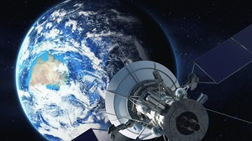 Project GAIA Launch Video | AI Satellite Image Analysis