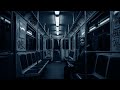 Walking Alone at 7:25 PM | Molchat Night II (Hypnotic)