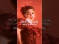 Madonna La Isla Bonita Madonna LaIslaBonita Lyrics4life Shorts 
