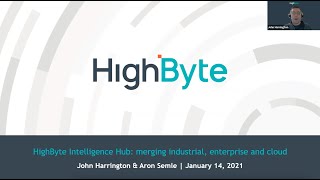 HighByte Intelligence Hub: merging industrial, enterprise, and cloud Net Worth