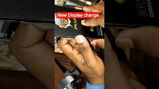 सावधान display change karte ye गलती n kare #technicalxyz09 #smartphone #repair