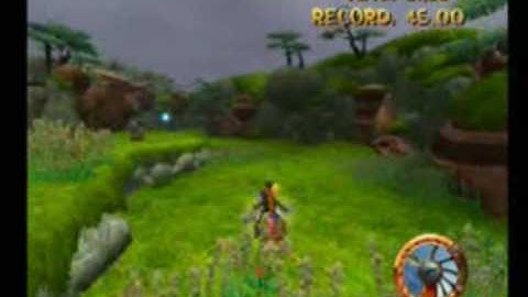 Jak and Daxter: The Precursor Legacy Playthrough (Part 15)