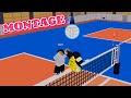 Volleyball 42 scrim montage