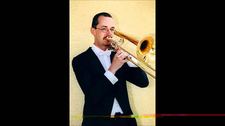 Brass Connection Tirol - Marvin Hamlisch - The Way...