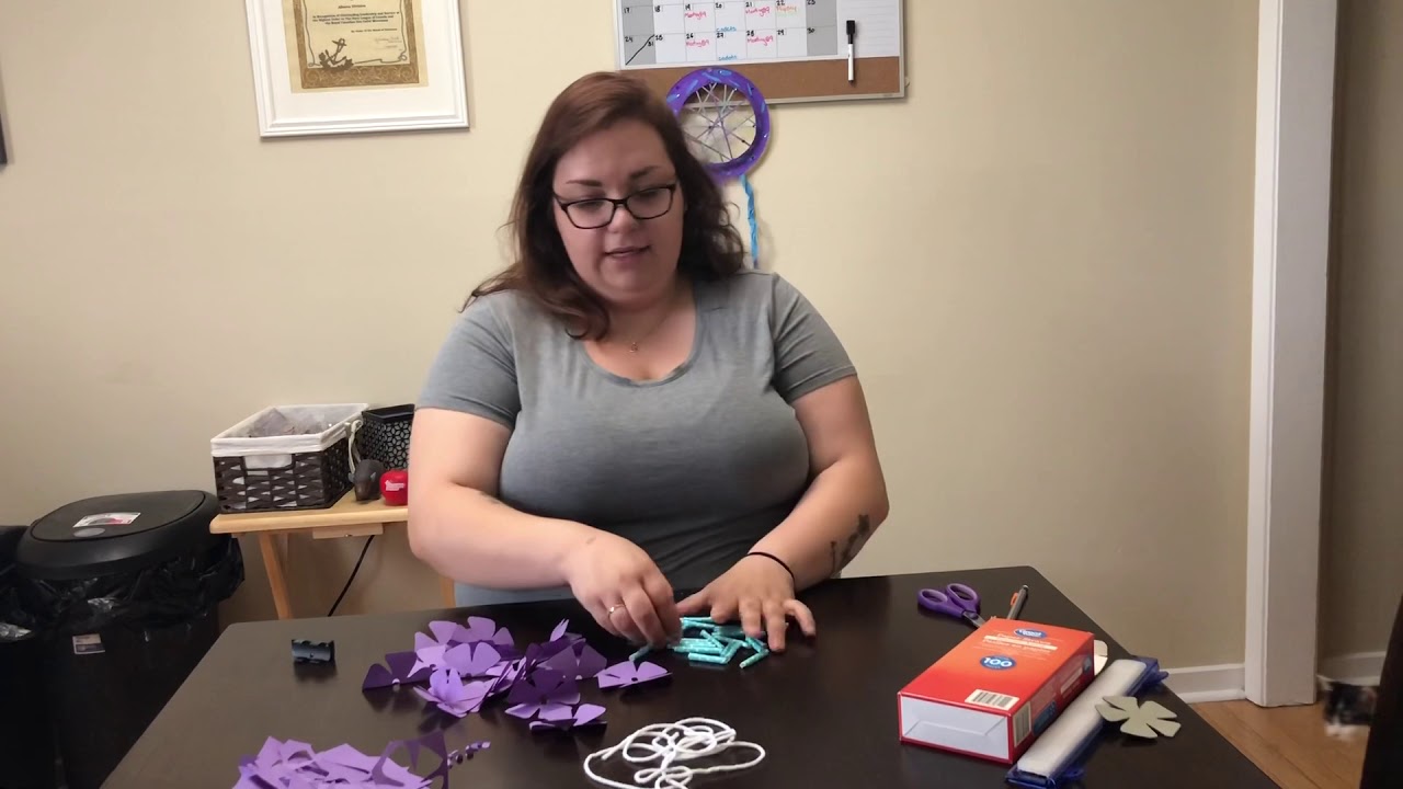 Homemade LEIS Krafts With Kris YouTube