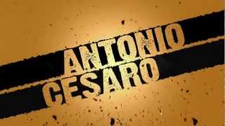 Famous Antonio Cesaro titantron 2012 Net Worth