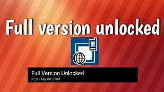 How to get or unlock PdaNet+ full version???|This is how. screenshot 2
