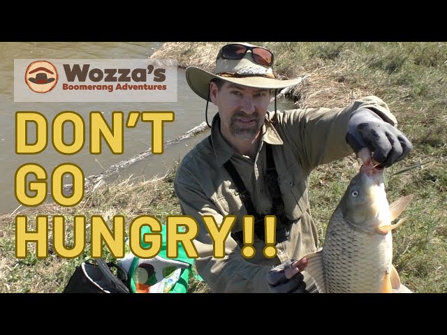 How to Fish - Basics of Survival class=