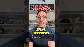 👨🏻‍💻: The ultimate AI for writing a final project, TFG, or course work.