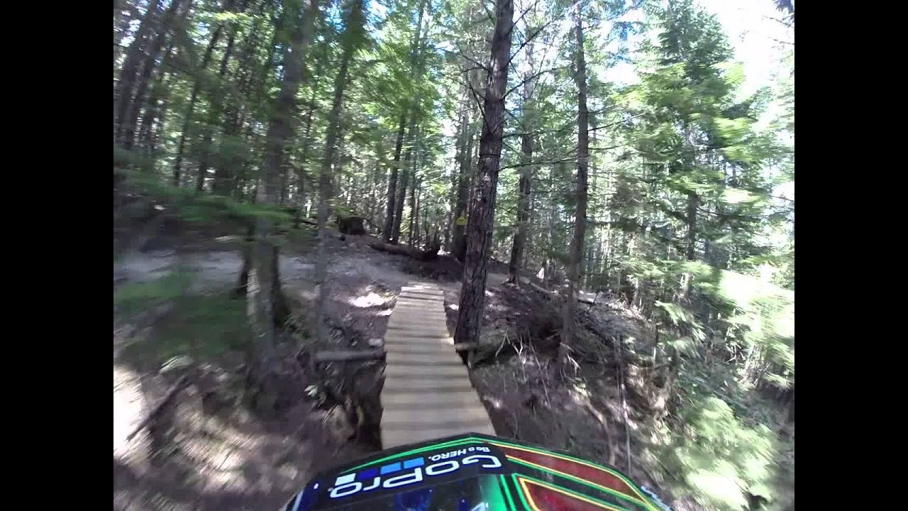 The New Clown Shoes Whistler 2014 YouTube The New Clown Shoes Whistler 2014 YouTube