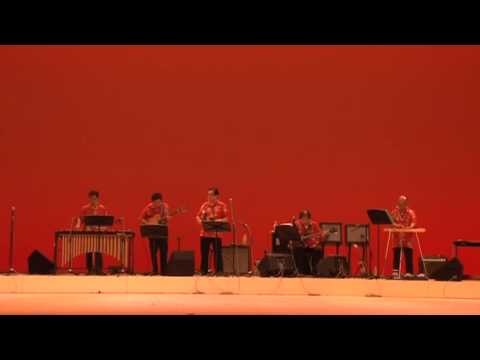 Taboo (2013 09 01 柏 森のホール21)