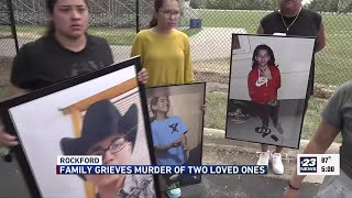 Family grieves teens lost to gun violence