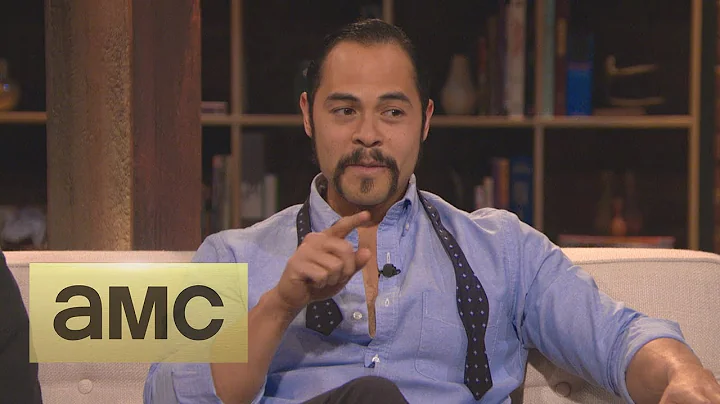 Fred Armisen, Paul Scheer, and Jose Pablo Cantillo...